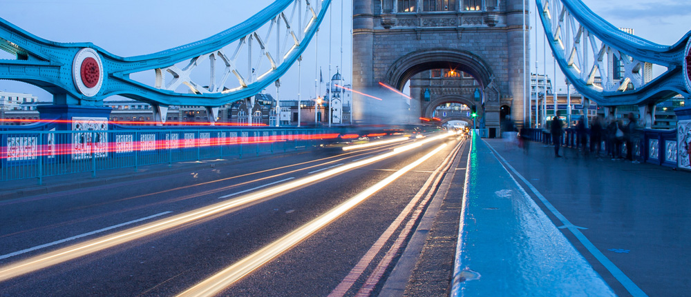 London bridge