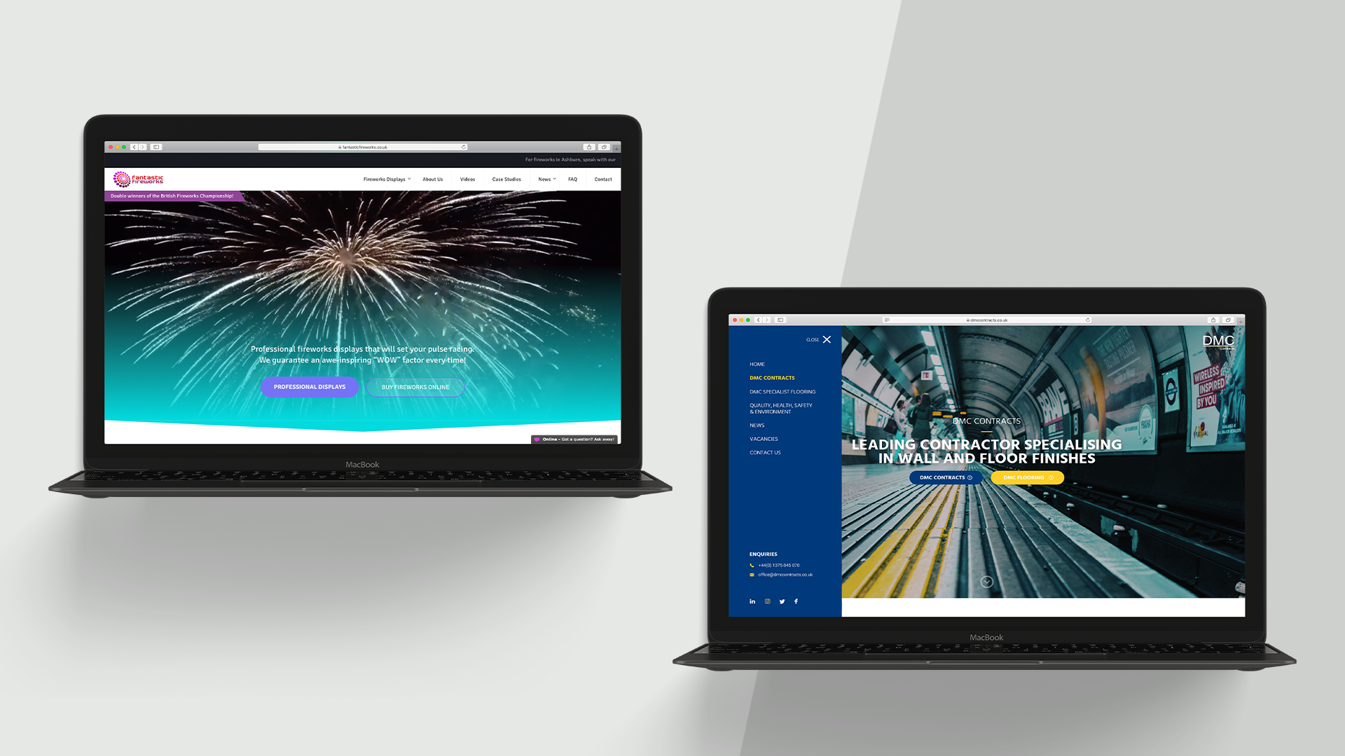 WordPress Themes All You Need To Know Forty8Creates Full Service 